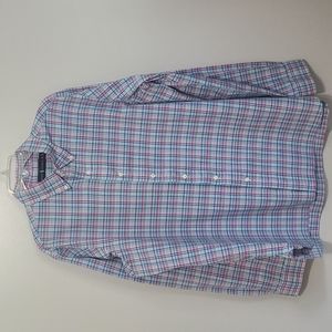 Ralph Lauren Button Down Dress Shirt